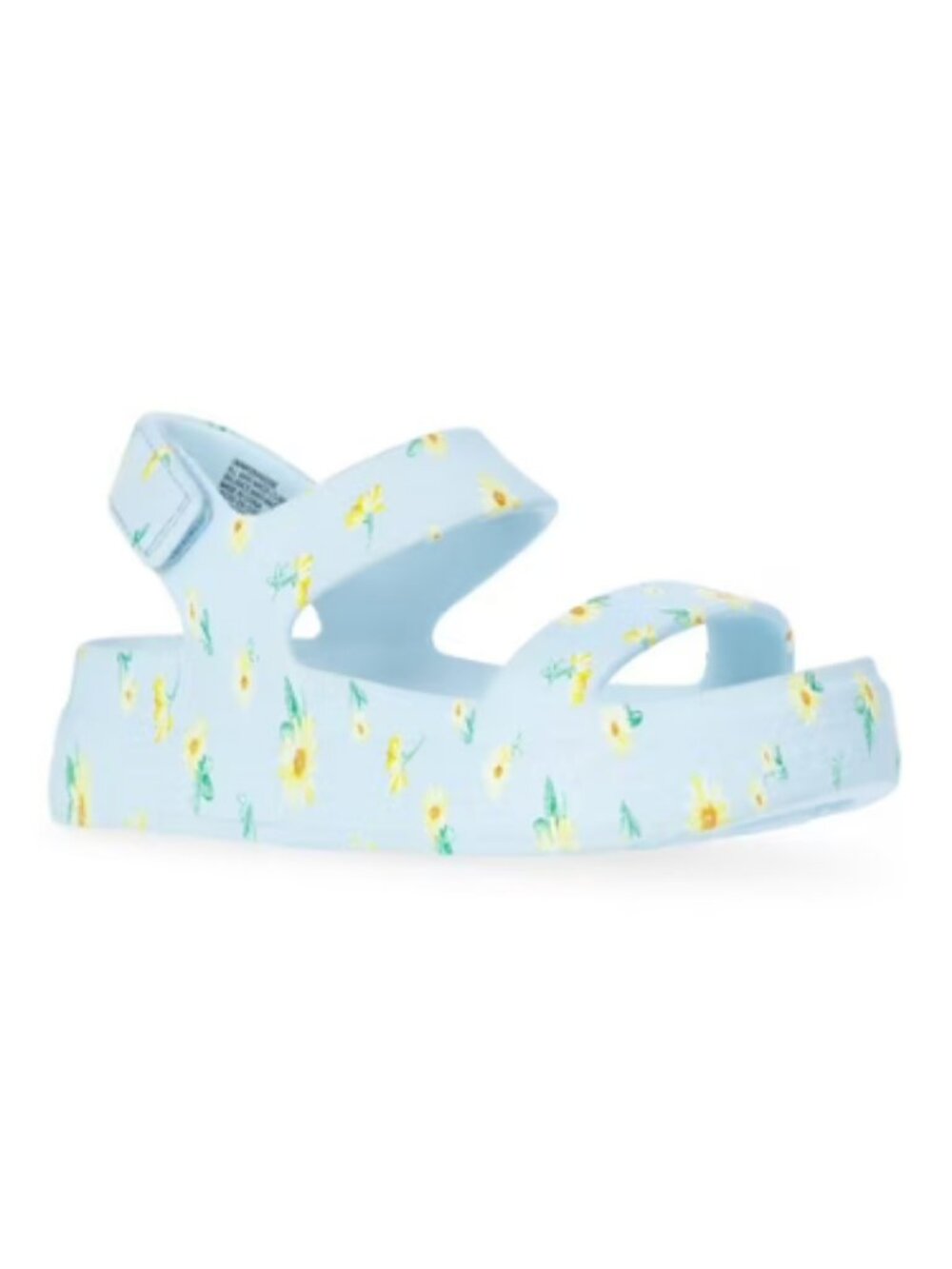 Madden NYC Girls Platform Sandals